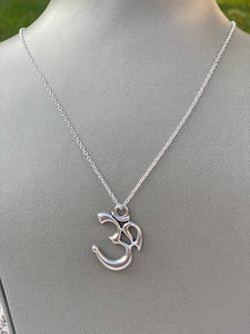 Om & Yoga Necklaces